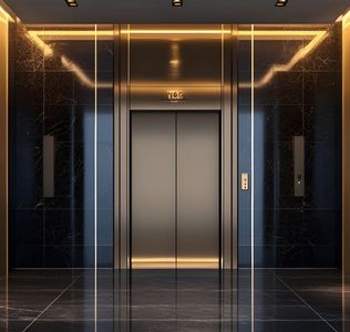 İvme Lift