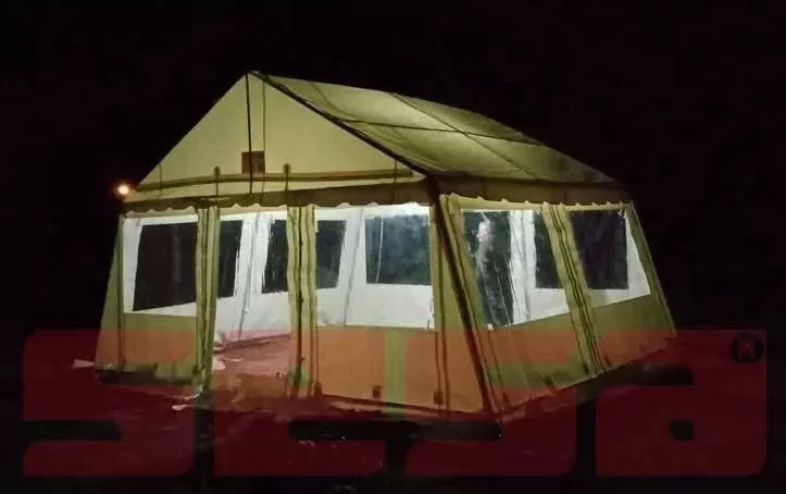 Şeffaf Kapatmalar