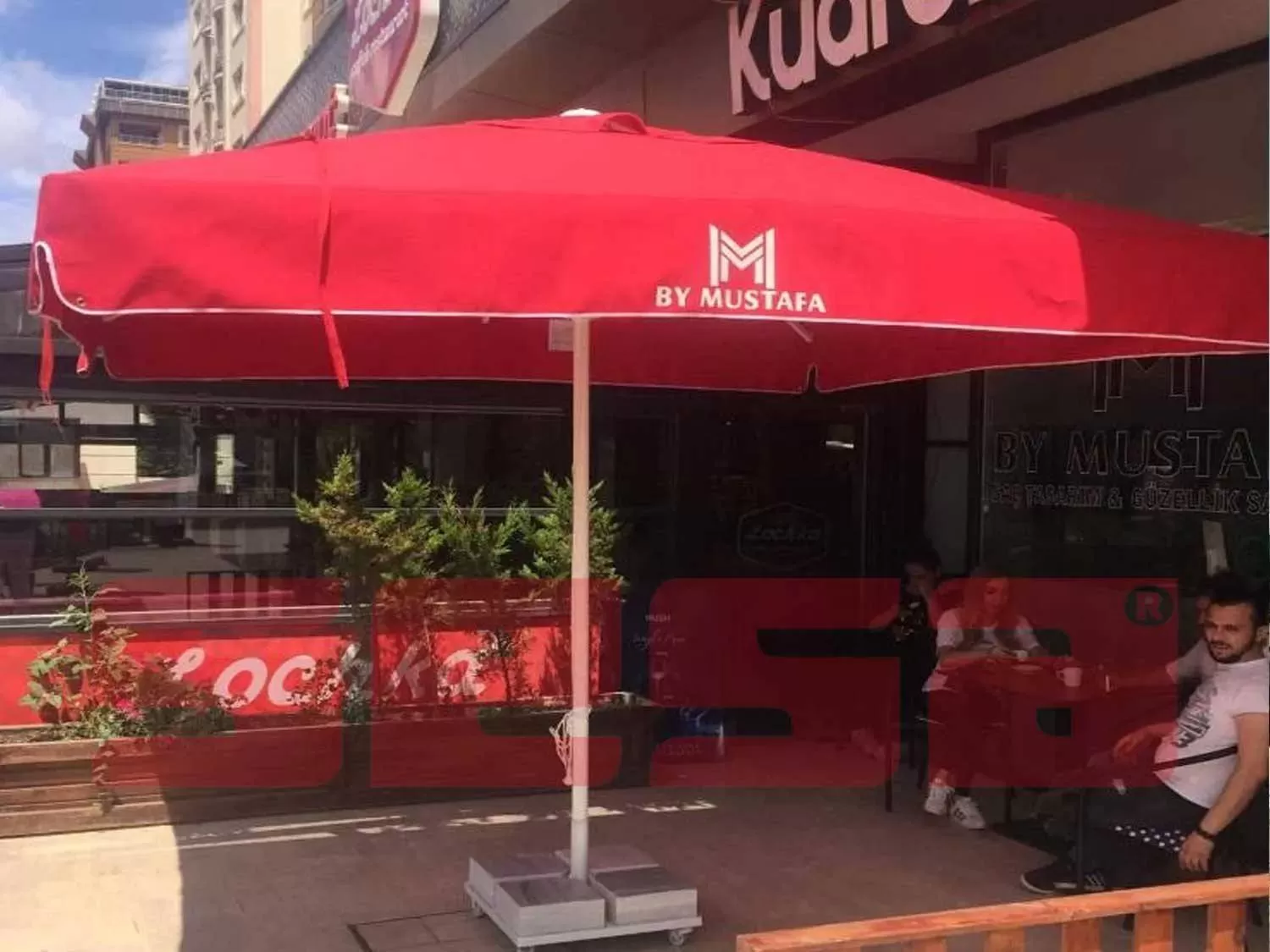 Şemsiye