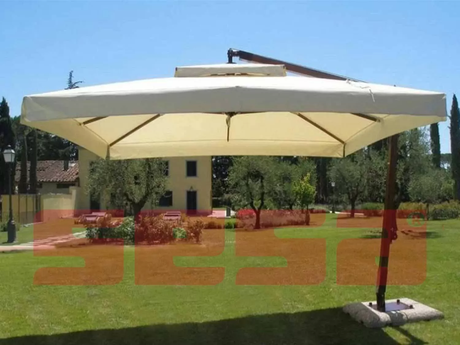 Şemsiye